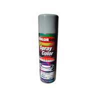 Spray Cinza Chassis